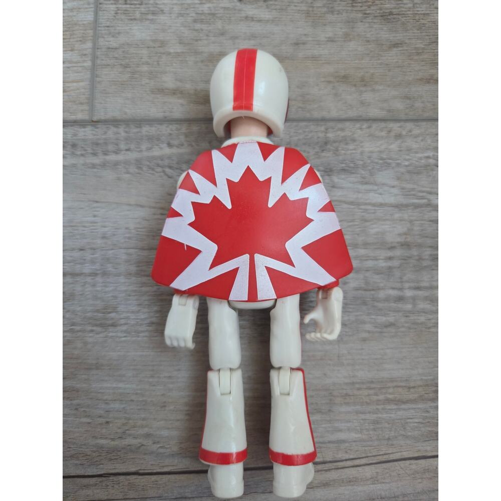 Disney Pixar Toy Story 4 Duke Caboom Action Figure Loose Loose Figure Only - Picture 3 of 5